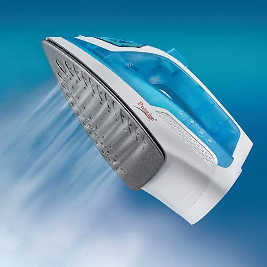 Prestige cordless magic steam hot sale iron