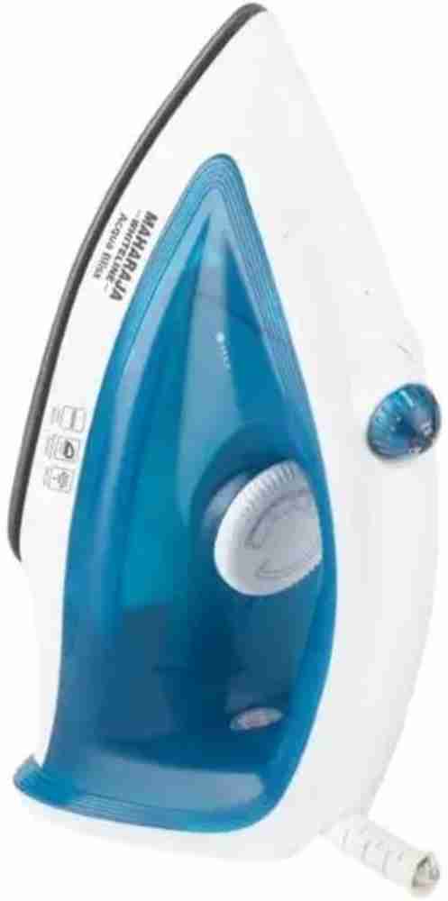 Maharaja whiteline steam iron discount