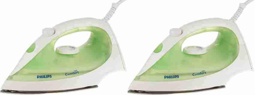 Philips steam clearance iron gc1010