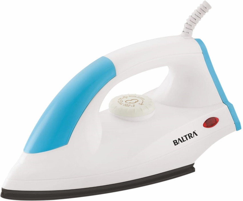 Baltra iron discount