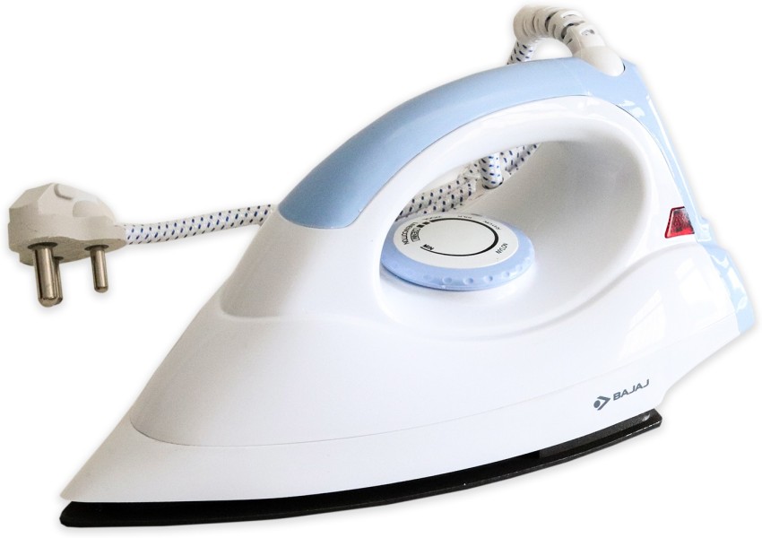 Bajaj iron deals dx4