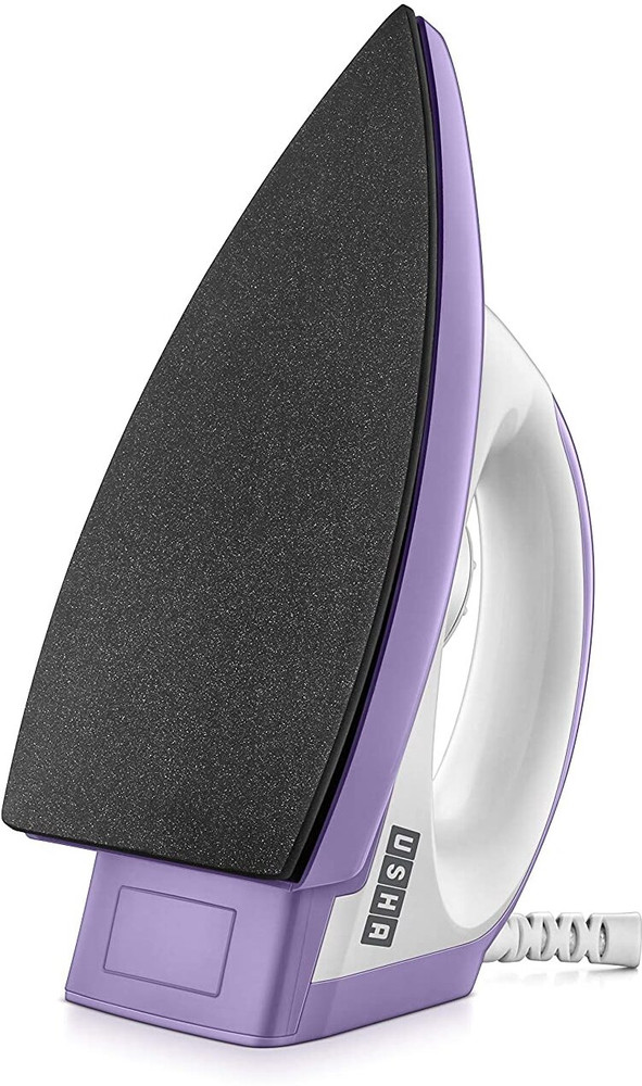 Usha cheap armour iron