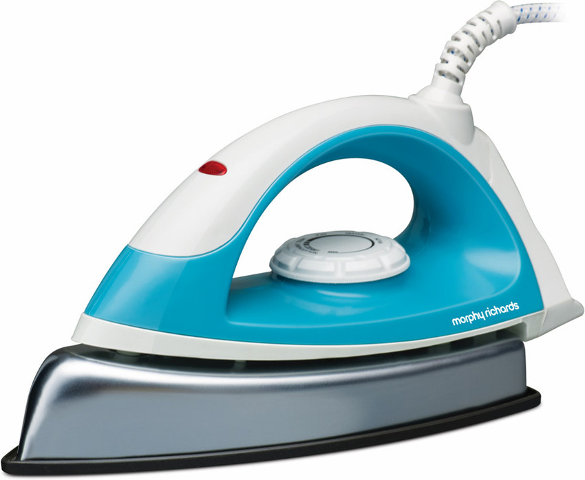 Morphy Richards INSPIRA AQUA 1000 W Dry Iron Price in India Buy