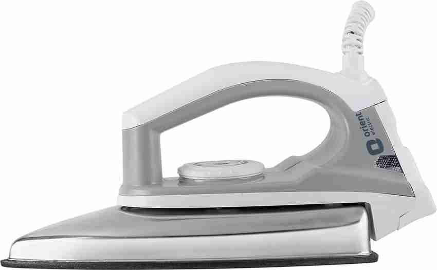 Orient enduro dry deals iron