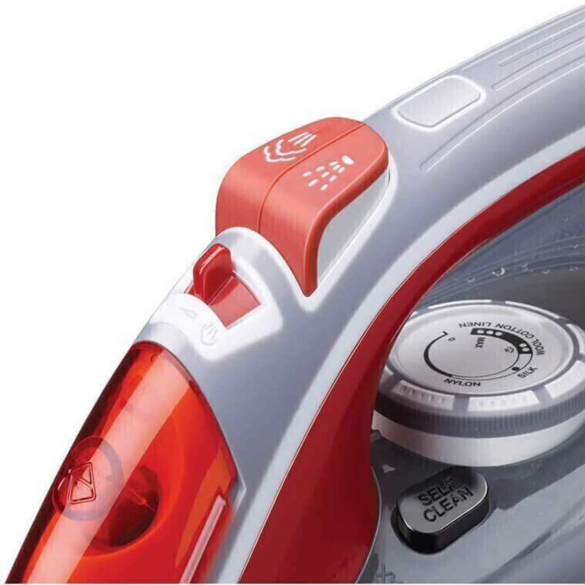 Morphy Richards by Morphy Richards Ultra Glide 1600 W Steam Iron Price in India Buy Morphy Richards by Morphy Richards Ultra Glide 1600 W Steam Iron Online at Flipkart