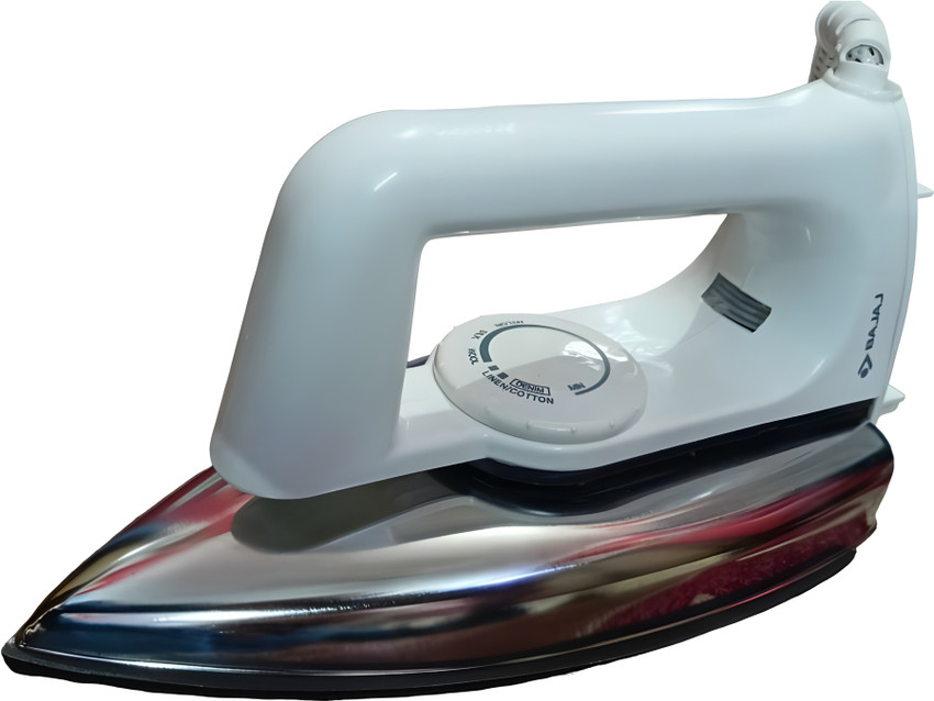Bajaj popular plus sales iron price