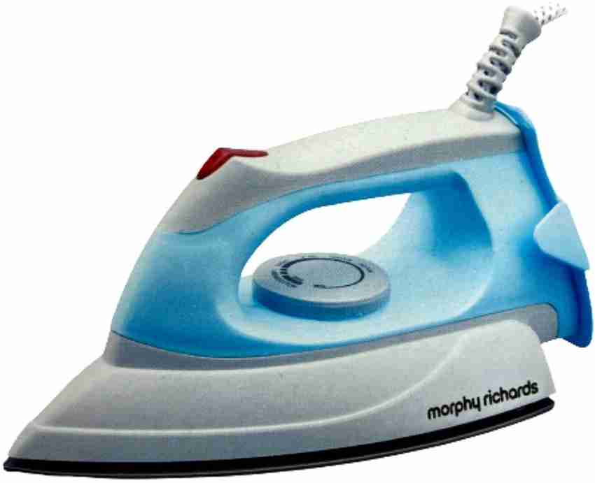 Morphy Richards Azura 1000 W Dry Iron Price in India Buy Morphy