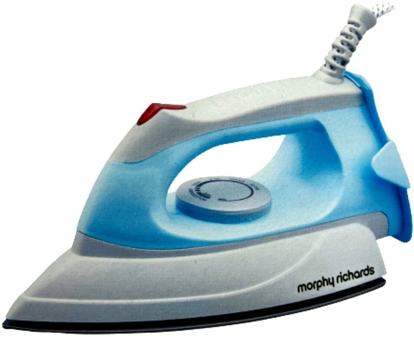 Morphy richards sales iron box price