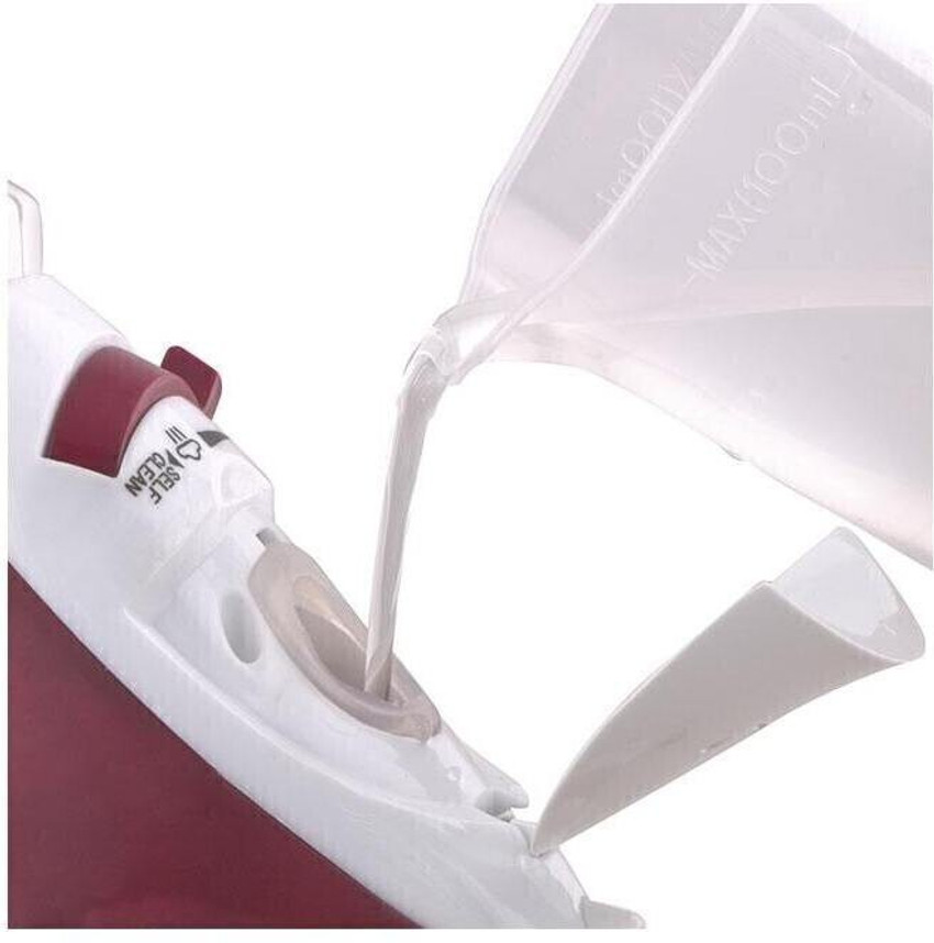 Morphy richards glide steam iron 1250w on sale