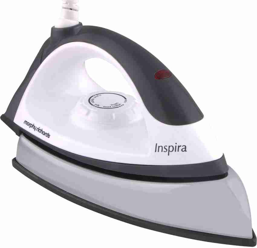 Morphy richards inspira sale dry iron price