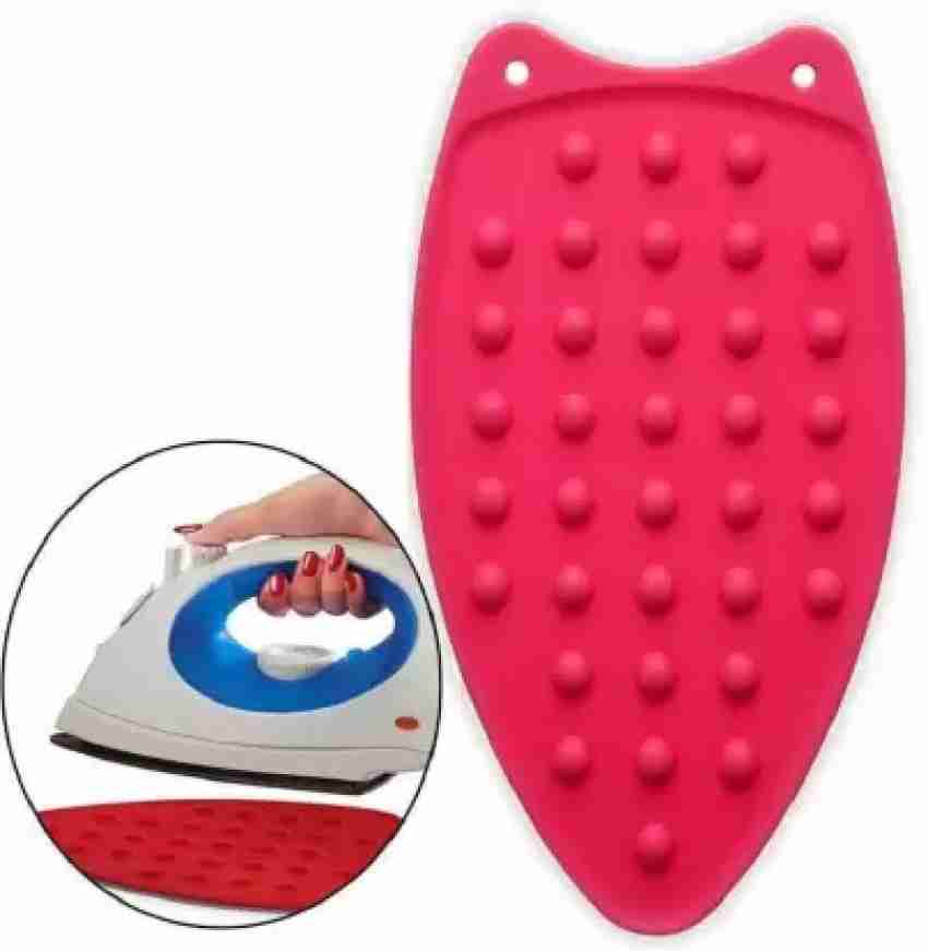 Silicone Iron Pad