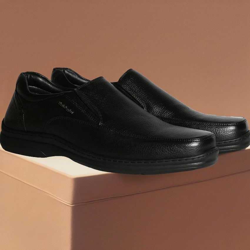 Bata TAYLOR SLIP ON Slip On Shoes For Men Buy Black Color Bata