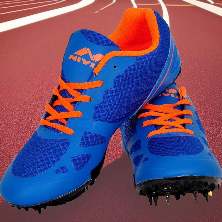 NIVIA Spikes