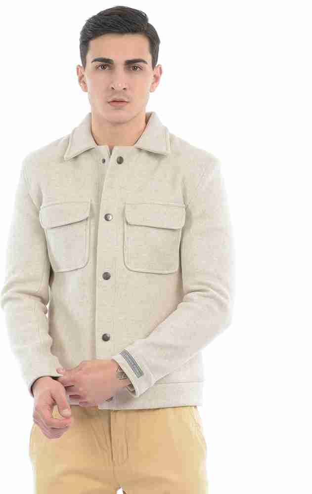 London fog hot sale parka mens