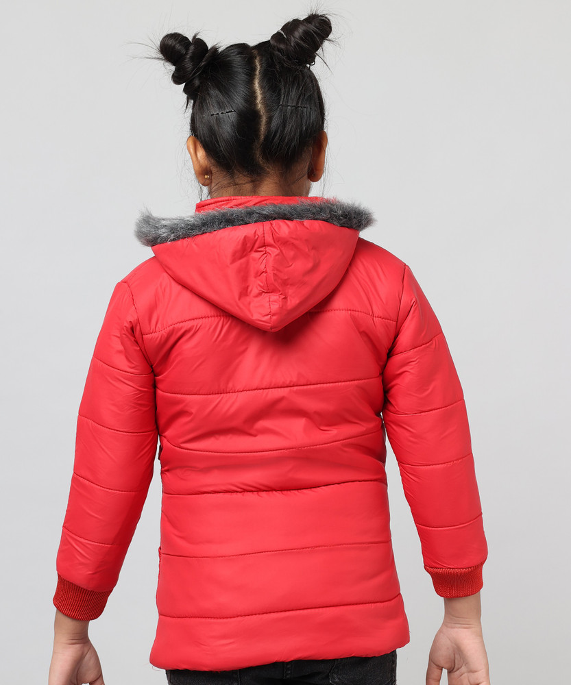 Girls hype jacket best sale