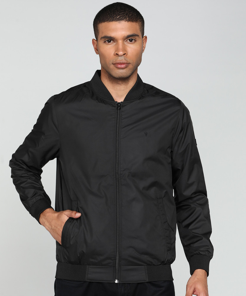 Van 2025 heusen windbreaker