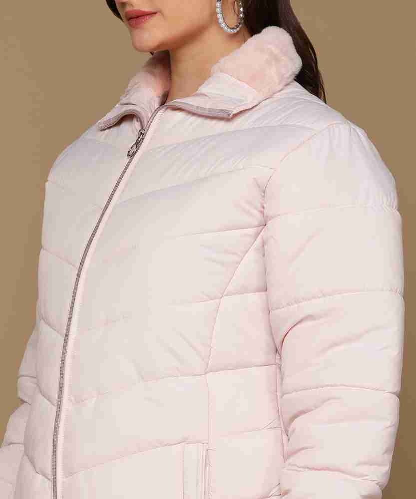 Ellipse Full Sleeve Solid Women Jacket - Buy Ellipse Full Sleeve Solid Women  Jacket Online at Best Prices in India