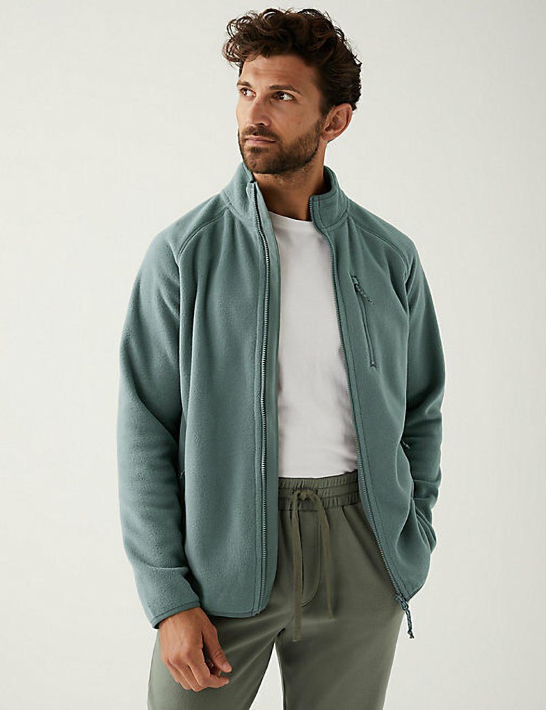 Marks spencer outlet mens fleece jackets