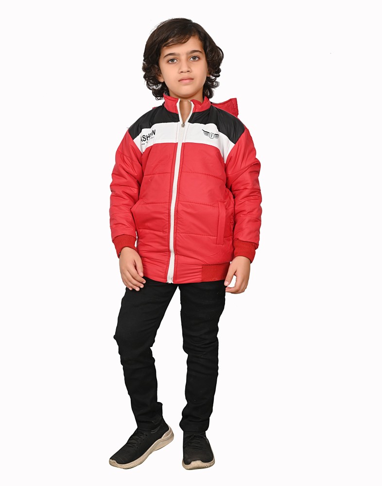 Jacket for boys flipkart best sale