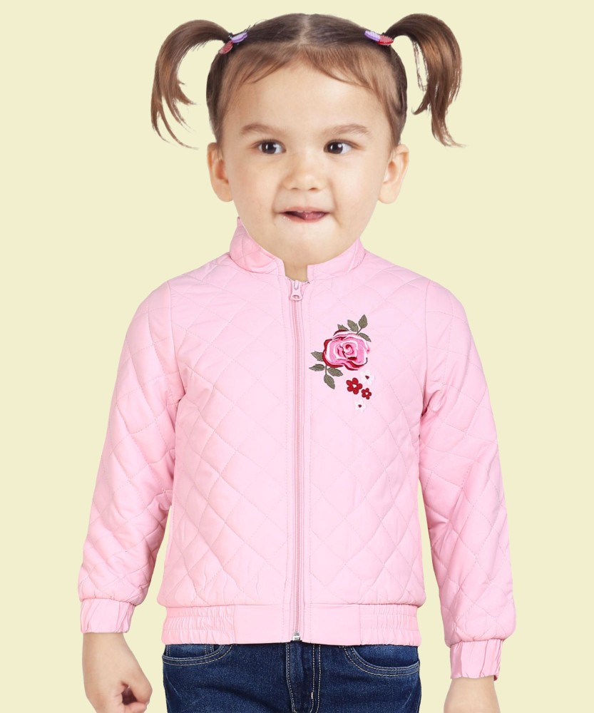 Jacket for hotsell girls flipkart