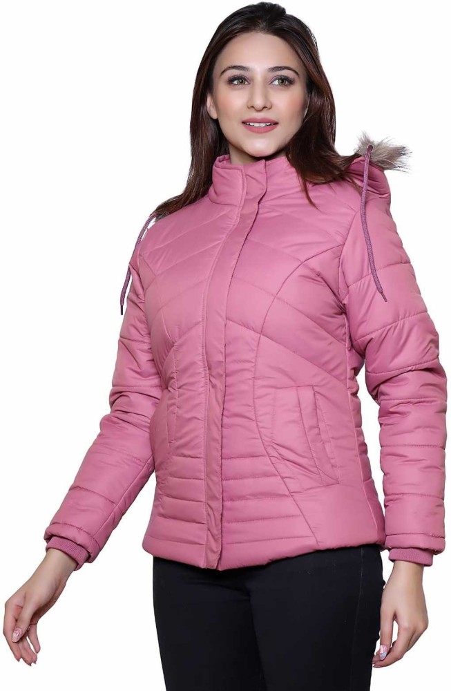 Winter jackets for outlet womens flipkart