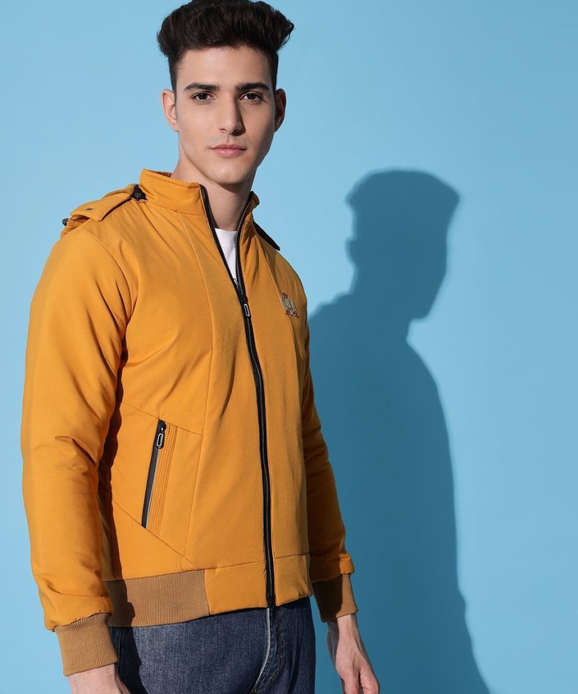 Jacket flipkart clearance