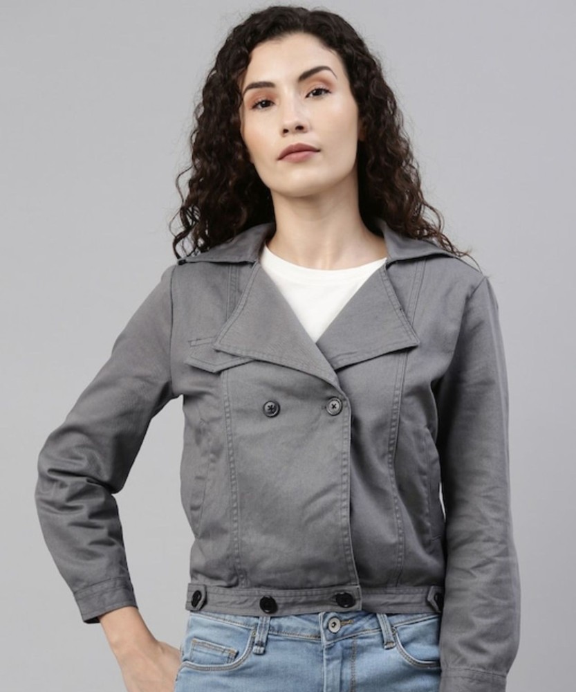 Flipkart hotsell jacket top