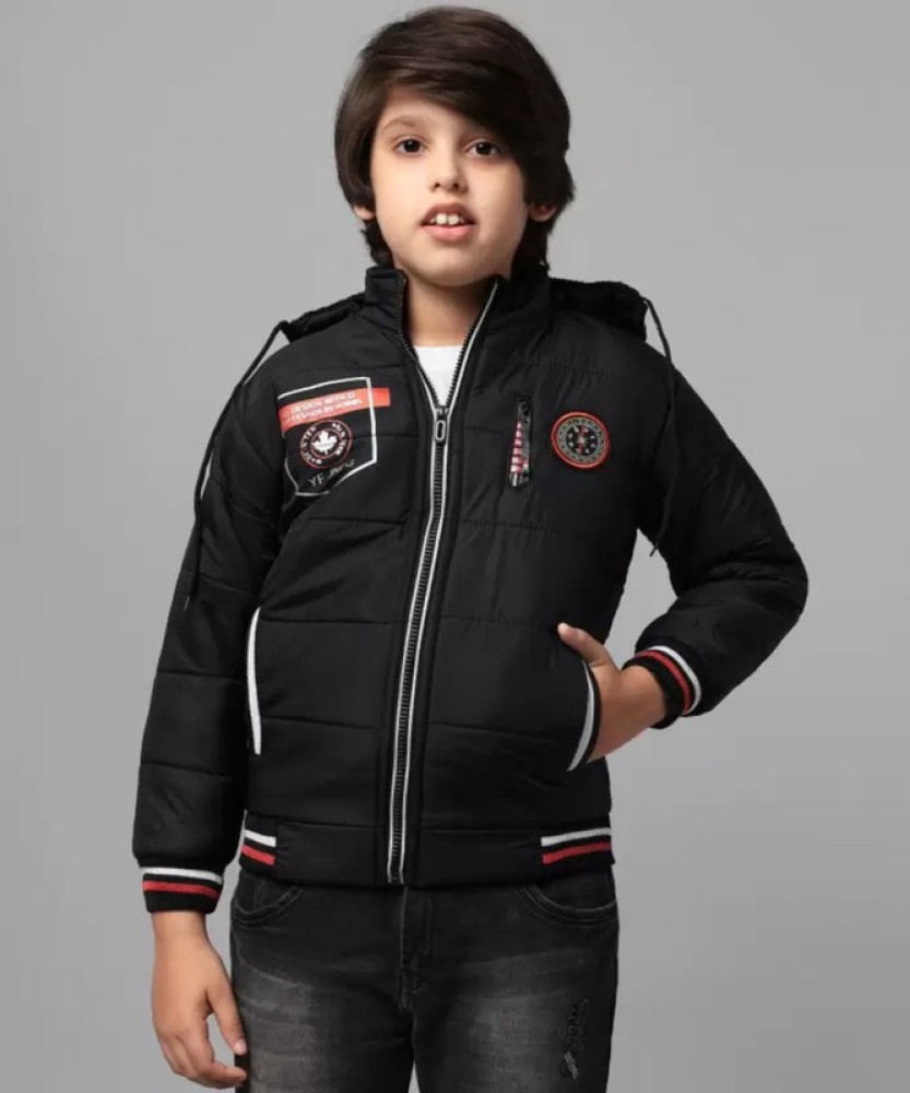 Jacket for boy flipkart hotsell