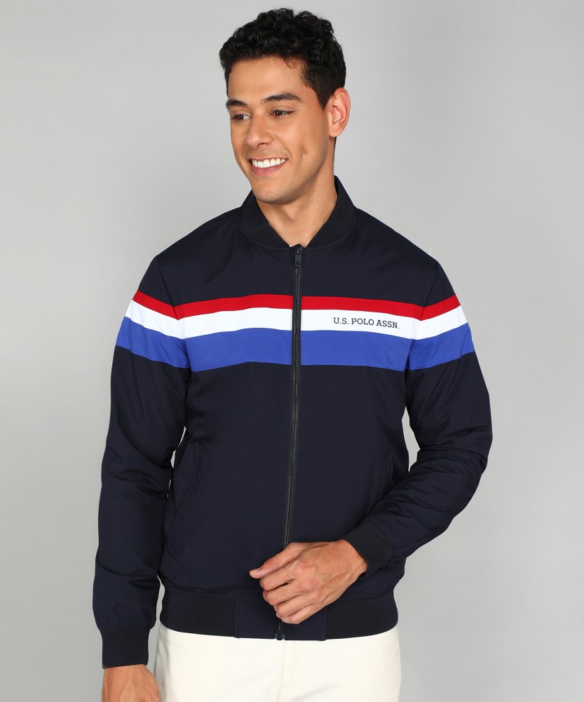 Us polo best sale assn fleece jacket