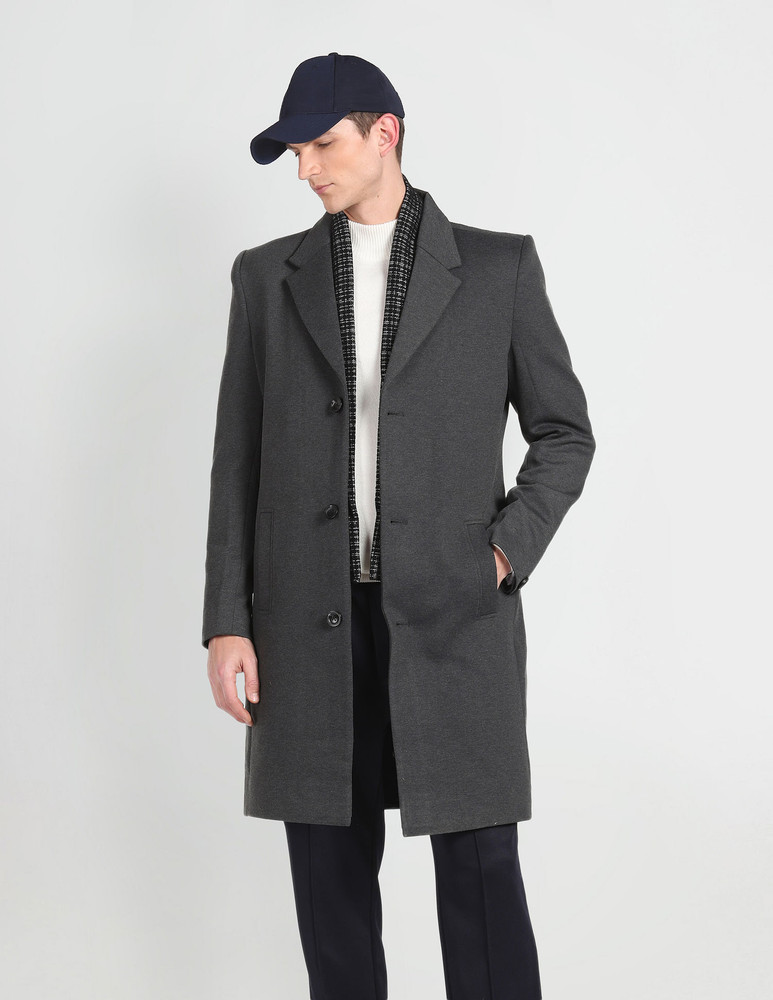 Overcoat for mens flipkart shop