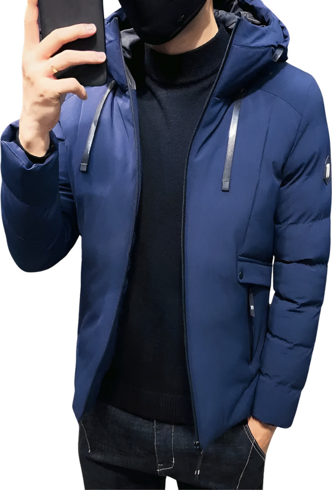 Men on sale jacket 2019