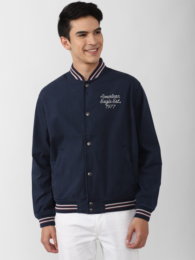 American eagle 2025 varsity jacket