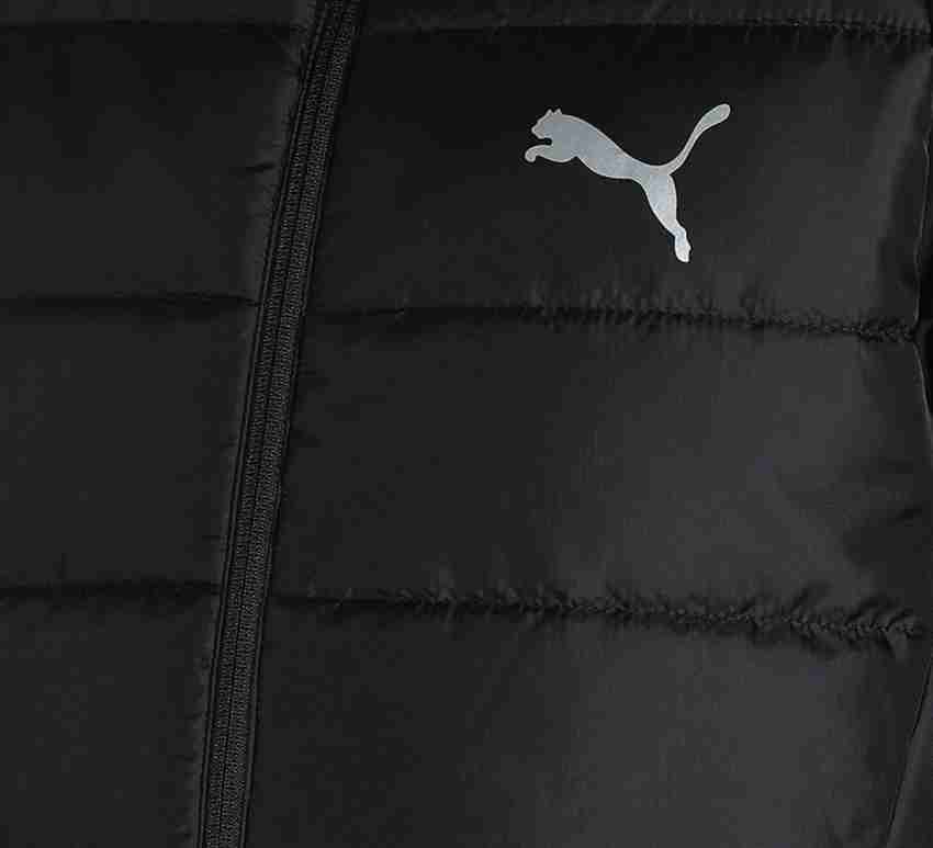 Puma down deals feather jacket