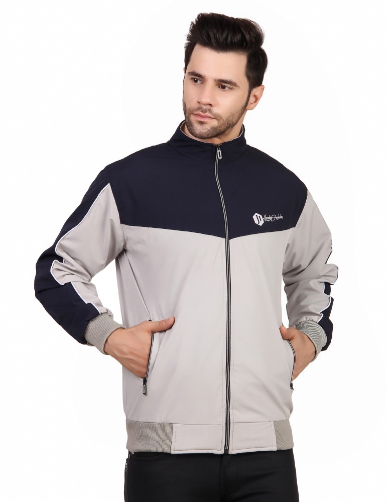 Flipkart discount fashion jacket