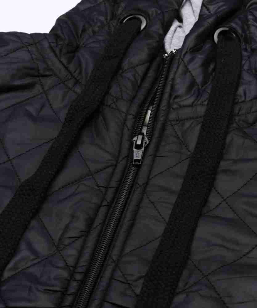 CAMPUS SUTRA Full Sleeve Solid Women Jacket - Buy CAMPUS SUTRA 
