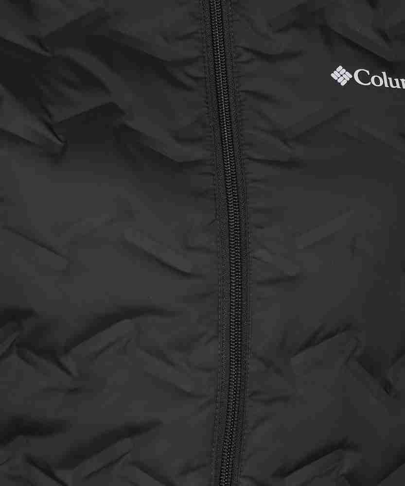 Columbia shelldrake clearance point down jacket