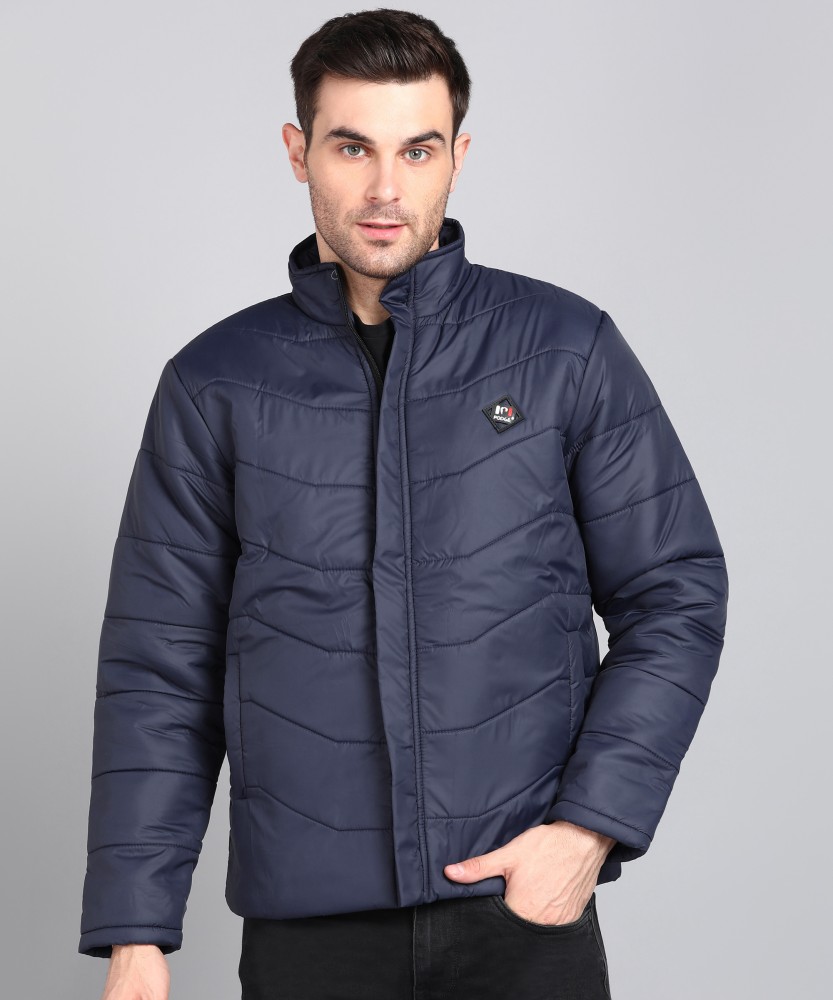 Buy Blue Jackets & Coats for Men by RIGO Online