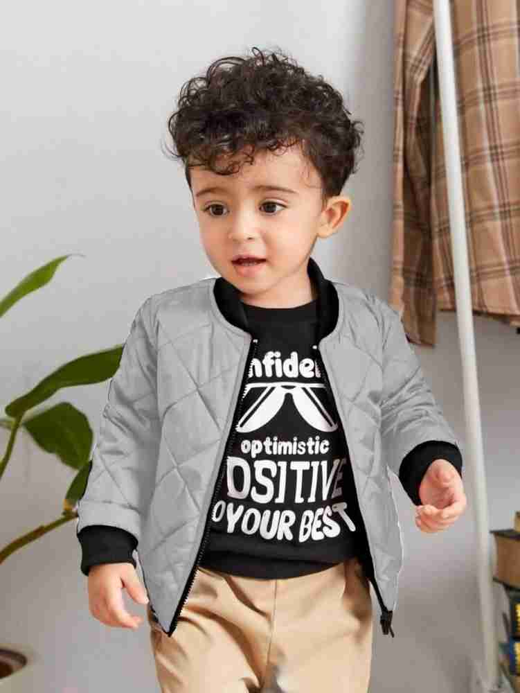 Boys jacket designs cheap