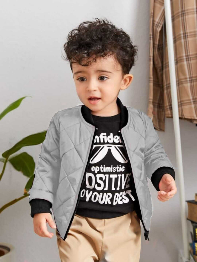 Boys jacket designs deals