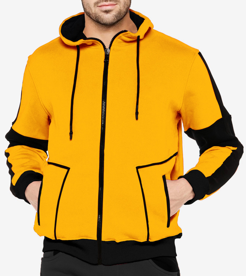 Tripr full sleeve jacket discount