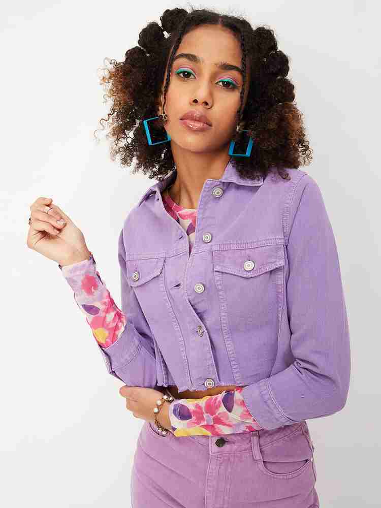 MAX Full Sleeve Solid Women Jacket Buy MAX Full Sleeve Solid Women Jacket Online at Best Prices in India Flipkart
