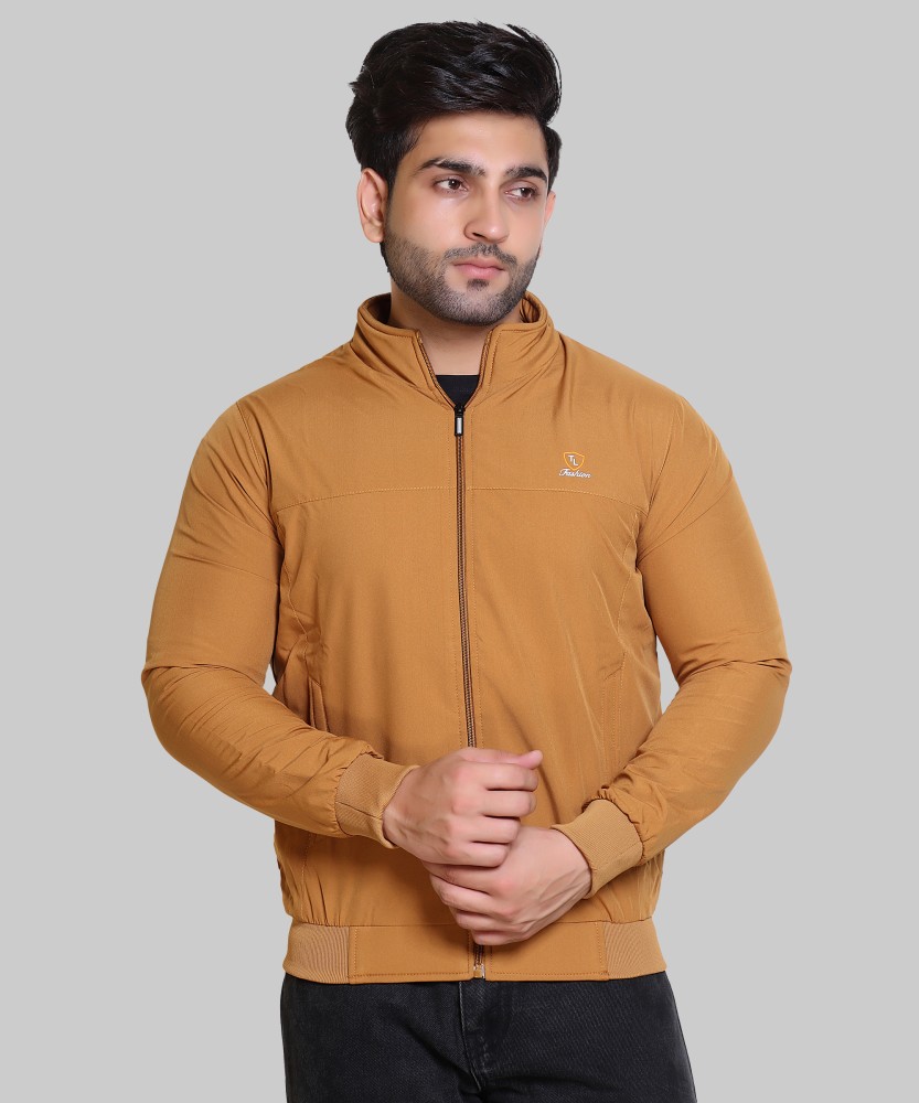 TL Fashion Full Sleeve Solid Men Jacket Buy TL Fashion Full Sleeve Solid Men Jacket Online at Best Prices in India Flipkart