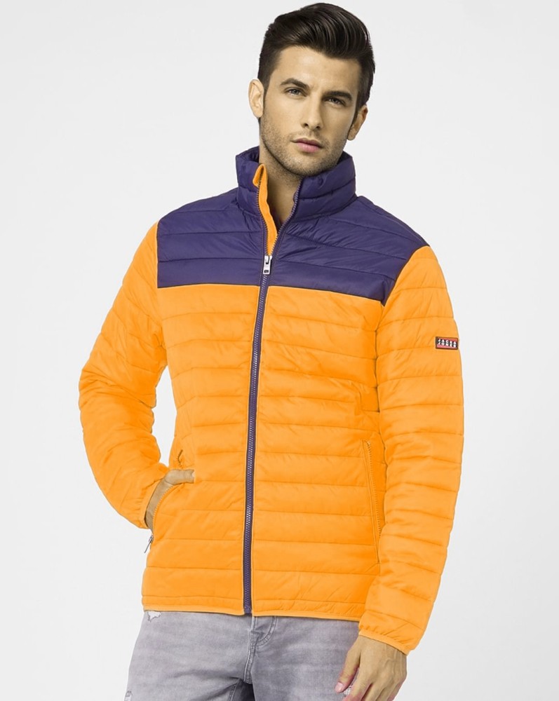 Jack and jones deals jackets flipkart