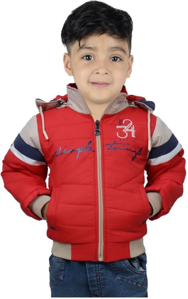 Baby outerwear outlet