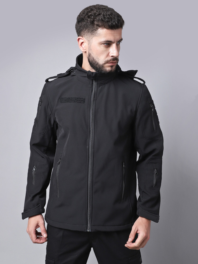 kolor 23SS ZIP LAYERED JACKET