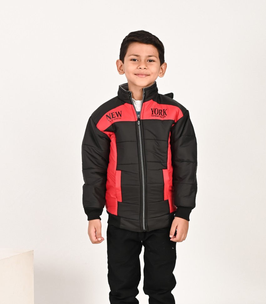 Jacket for boy flipkart best sale