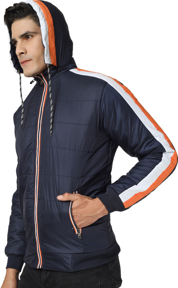 Ico blue stor men's jacket clearance
