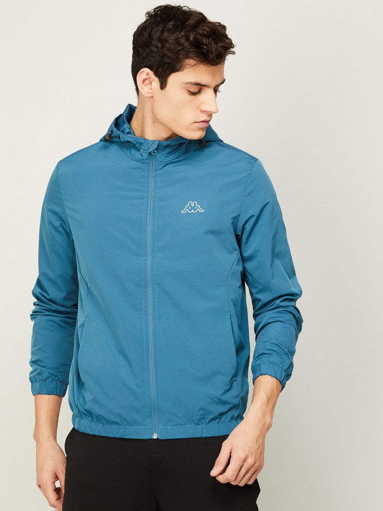 Kappa clearance jacket cheap