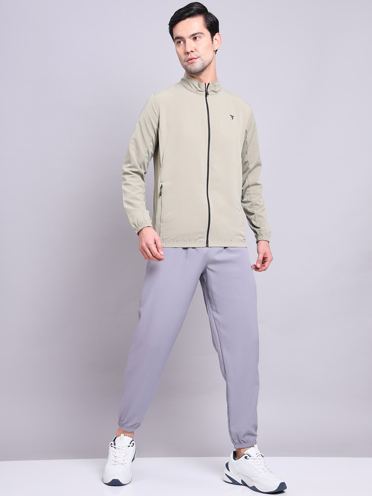 Techno 2025 sports tracksuit