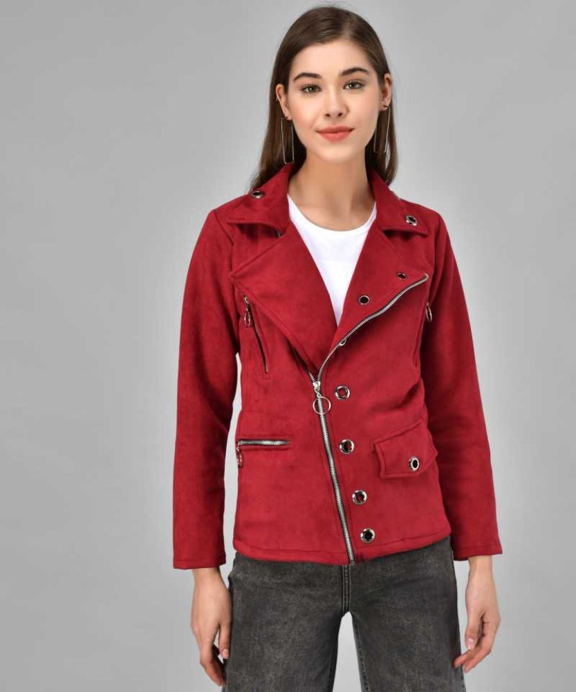 Flipkart on sale jacket women